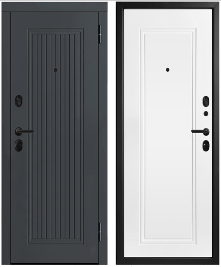 Металюкс Оптимум М625