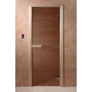 DOORWOOD БРОНЗА 700х1700