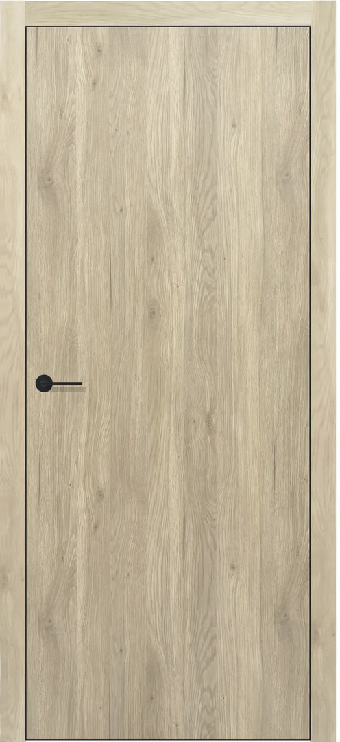 Contur Deluxe DL 00 Дуб вайт