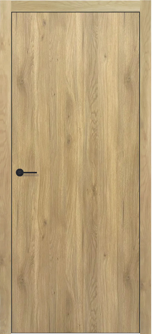 Contur Deluxe DL 00 Дуб плато