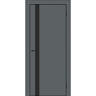Порта-51 4AB Shellac Graphite Black Star