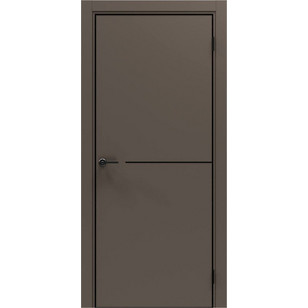 Порта-50.1 4AB Keramik Brown