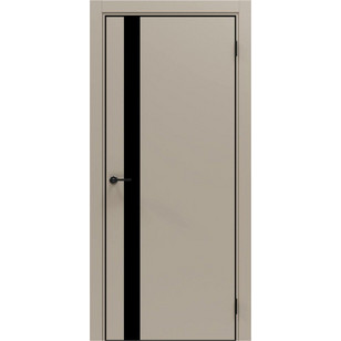 Порта-51 4AB Keramik Beige Black Star