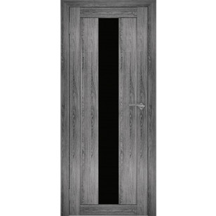 АМАТИ 05 черное стекло