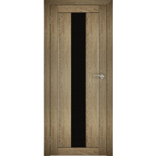 АМАТИ 05 черное стекло