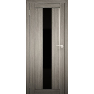 АМАТИ 05 черное стекло