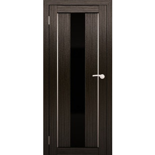 АМАТИ 05 черное стекло