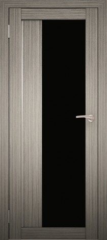 АМАТИ 09 черное стекло