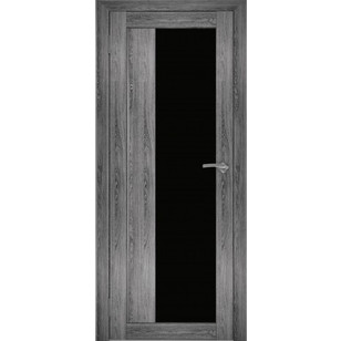 АМАТИ 09 черное стекло