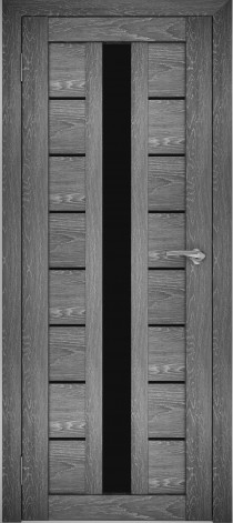 АМАТИ 17 черное стекло