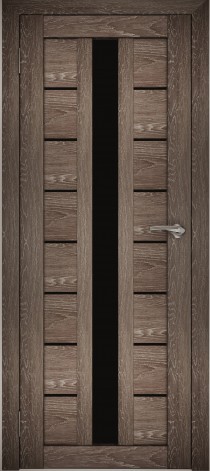 АМАТИ 17 черное стекло