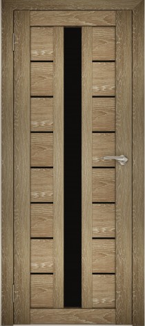 АМАТИ 17 черное стекло