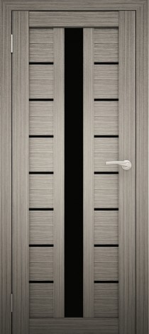 АМАТИ 17 черное стекло