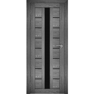 АМАТИ 17 черное стекло