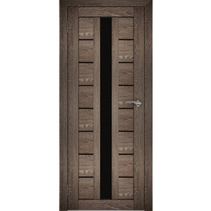 АМАТИ 17 черное стекло