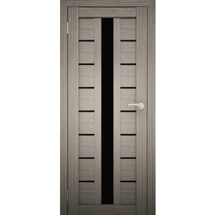 АМАТИ 17 черное стекло