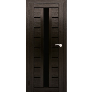 АМАТИ 17 черное стекло