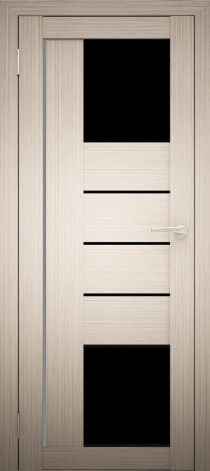 АМАТИ 21 черное стекло