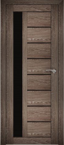 АМАТИ 04 черное стекло