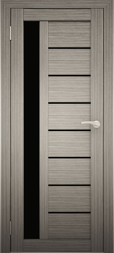 АМАТИ 04 черное стекло