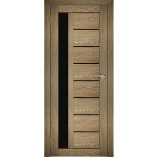 АМАТИ 04 черное стекло