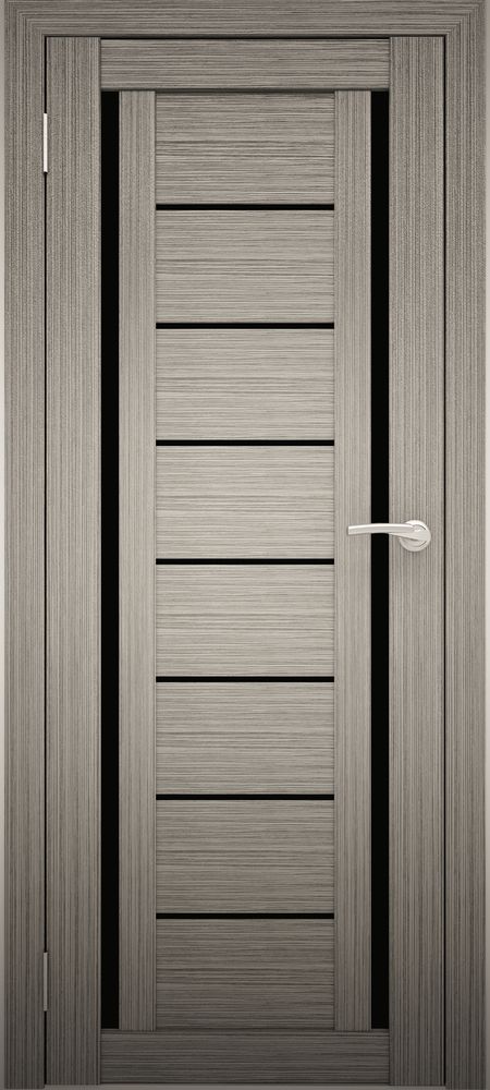 АМАТИ 06 черное стекло