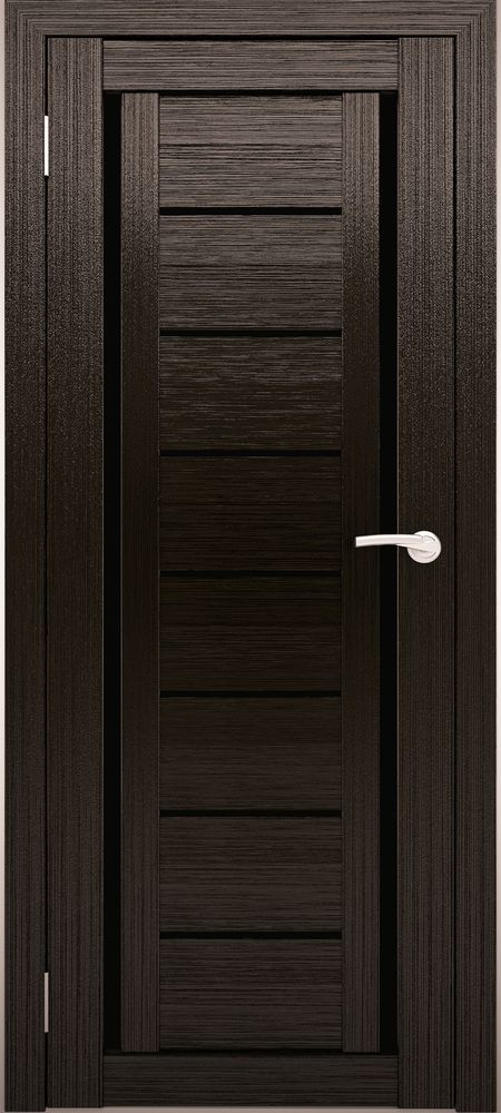 АМАТИ 06 черное стекло