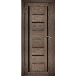 АМАТИ 06 черное стекло