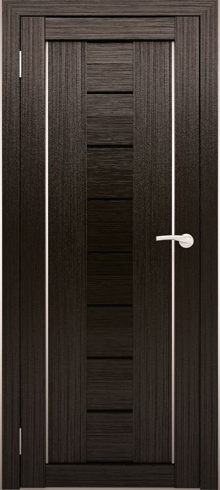 АМАТИ 10 черное стекло