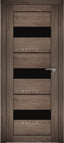 АМАТИ 12 черное стекло