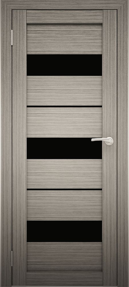 АМАТИ 12 черное стекло