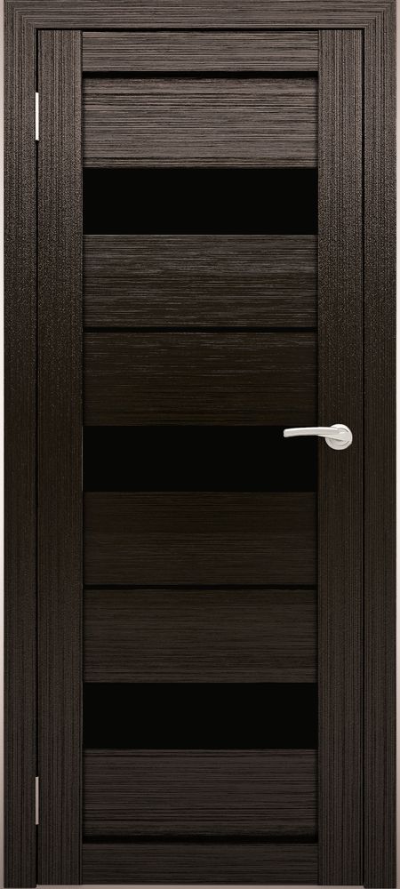 АМАТИ 12 черное стекло