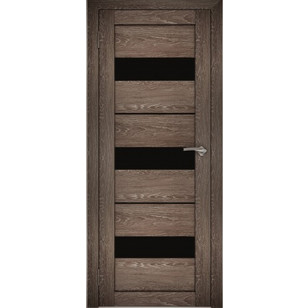 АМАТИ 12 черное стекло