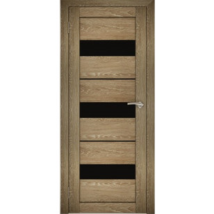 АМАТИ 12 черное стекло