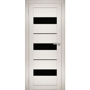 АМАТИ 12 черное стекло