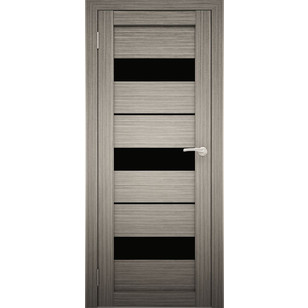 АМАТИ 12 черное стекло