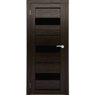 АМАТИ 12 черное стекло