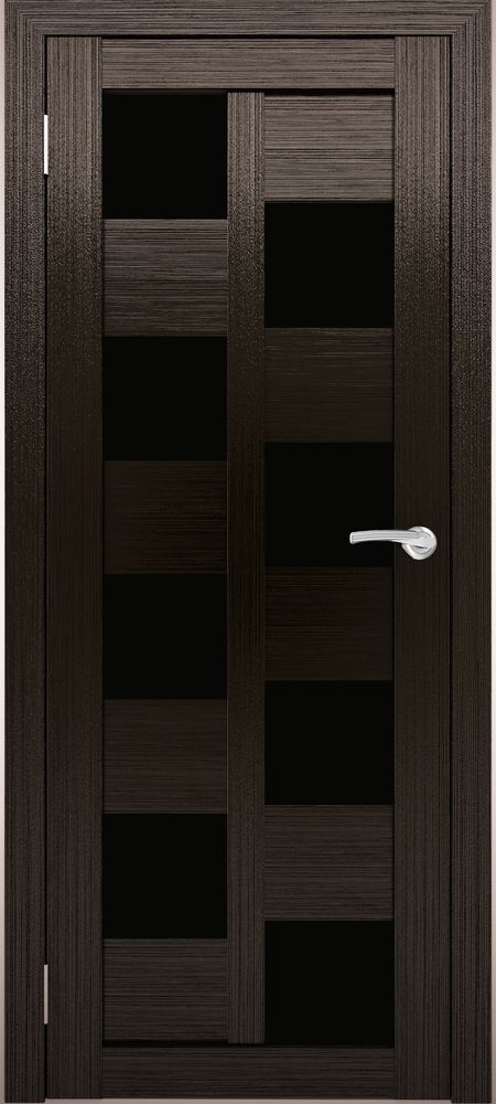 АМАТИ 13 черное стекло