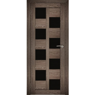 АМАТИ 13 черное стекло