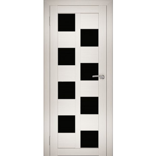 АМАТИ 13 черное стекло