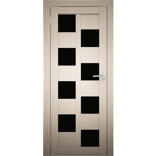 АМАТИ 13 черное стекло