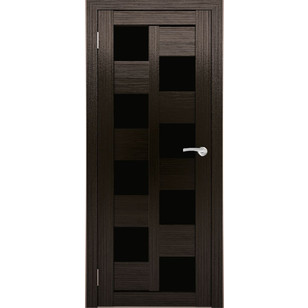 АМАТИ 13 черное стекло