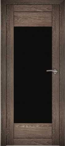 АМАТИ 14 черное стекло