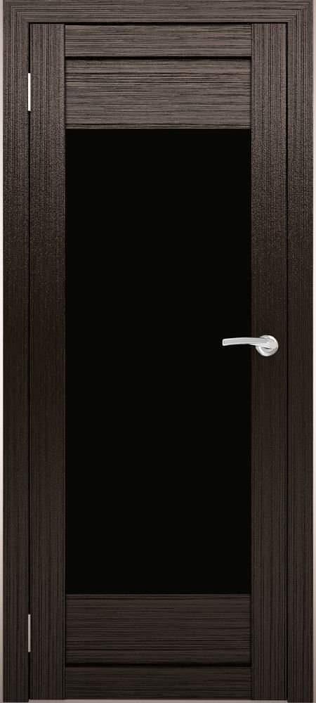 АМАТИ 14 черное стекло