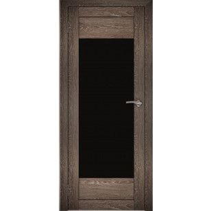 АМАТИ 14 черное стекло