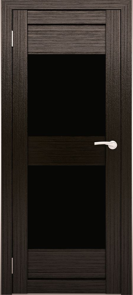 АМАТИ 15 черное стекло