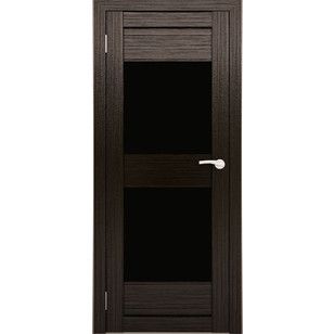 АМАТИ 15 черное стекло