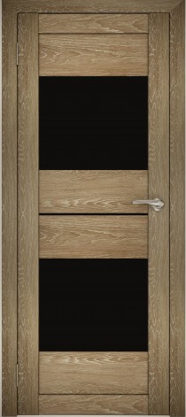 АМАТИ 16 черное стекло