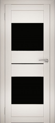 АМАТИ 16 черное стекло