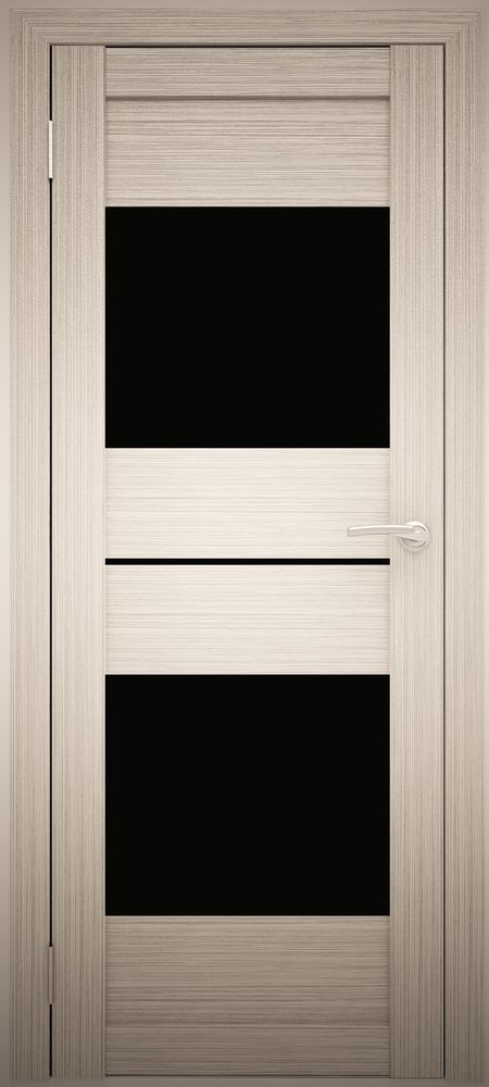 АМАТИ 16 черное стекло